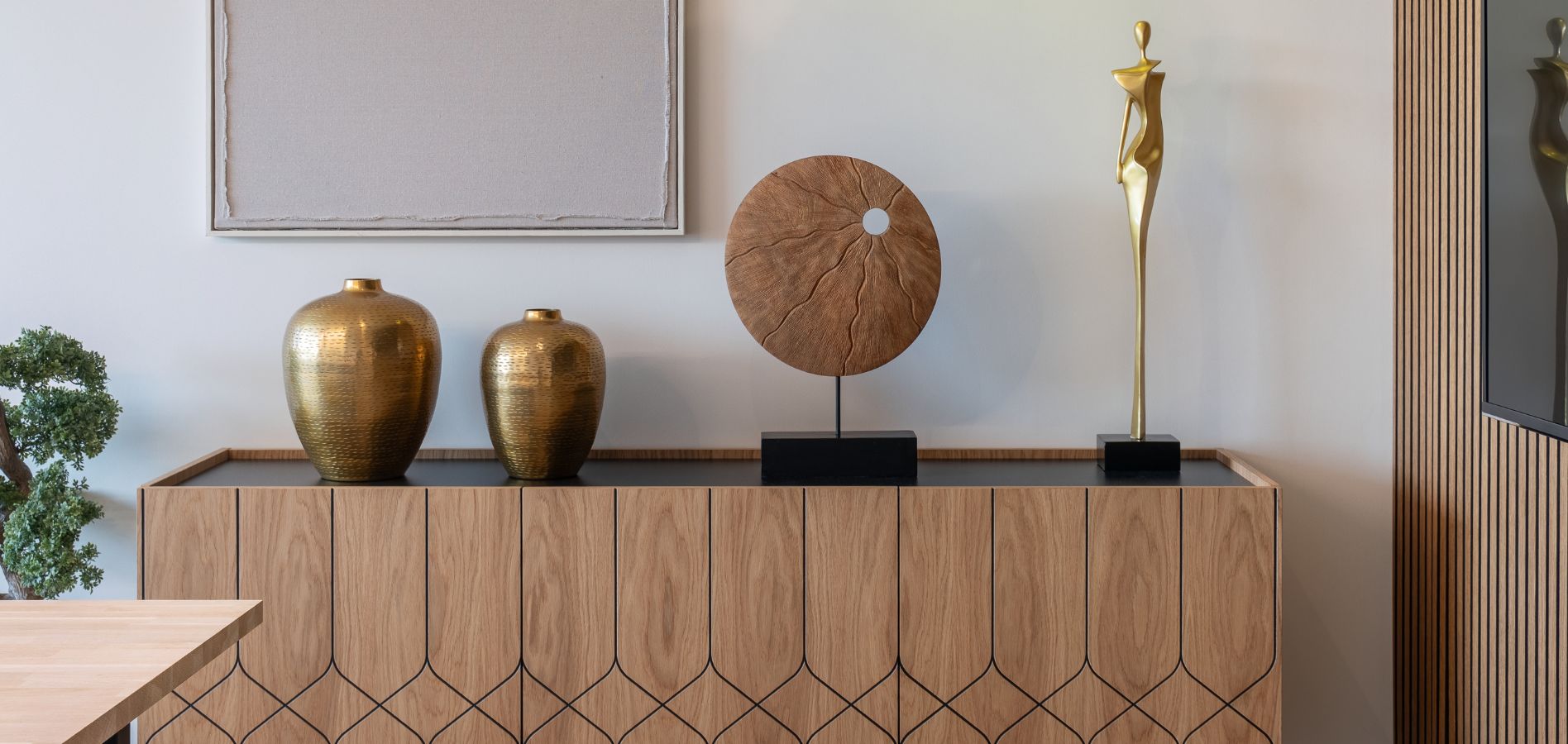 Nové sídlo a kanceláře firmy Lucern Dřevostavby s.r.o.